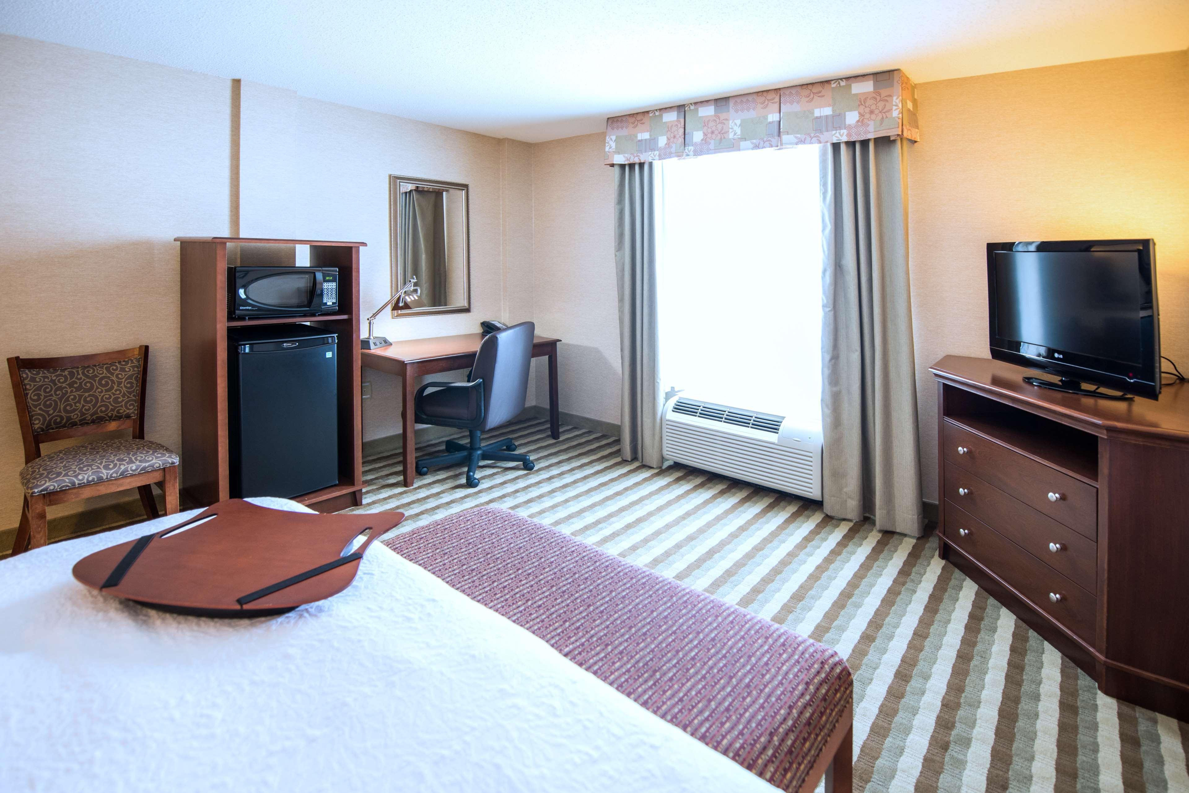 Hampton Inn Presque Isle Exterior photo