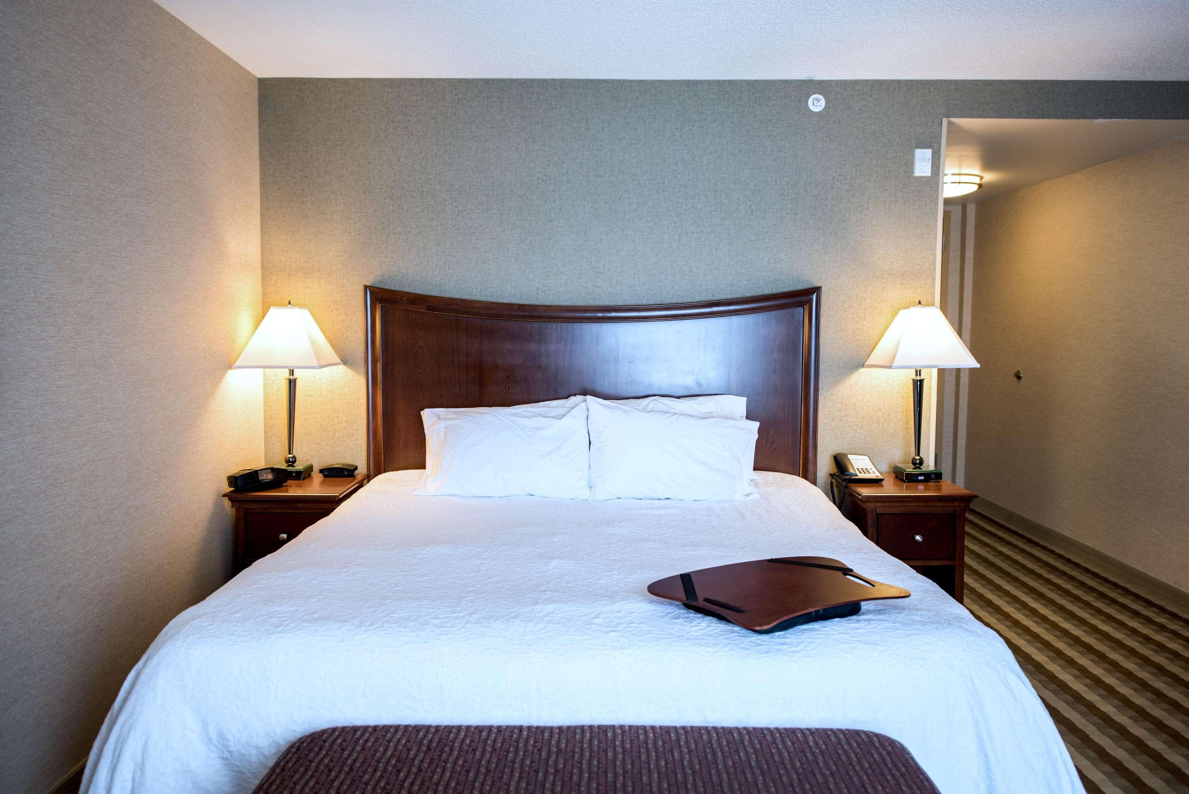 Hampton Inn Presque Isle Exterior photo