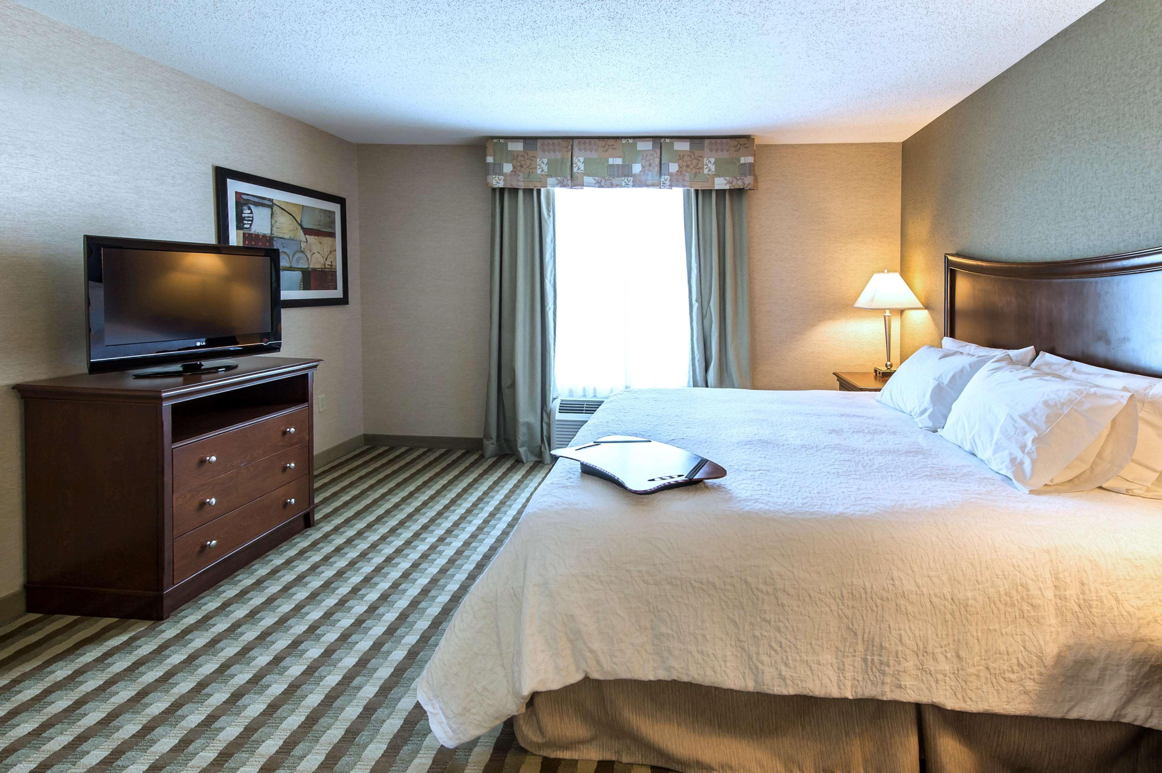 Hampton Inn Presque Isle Room photo