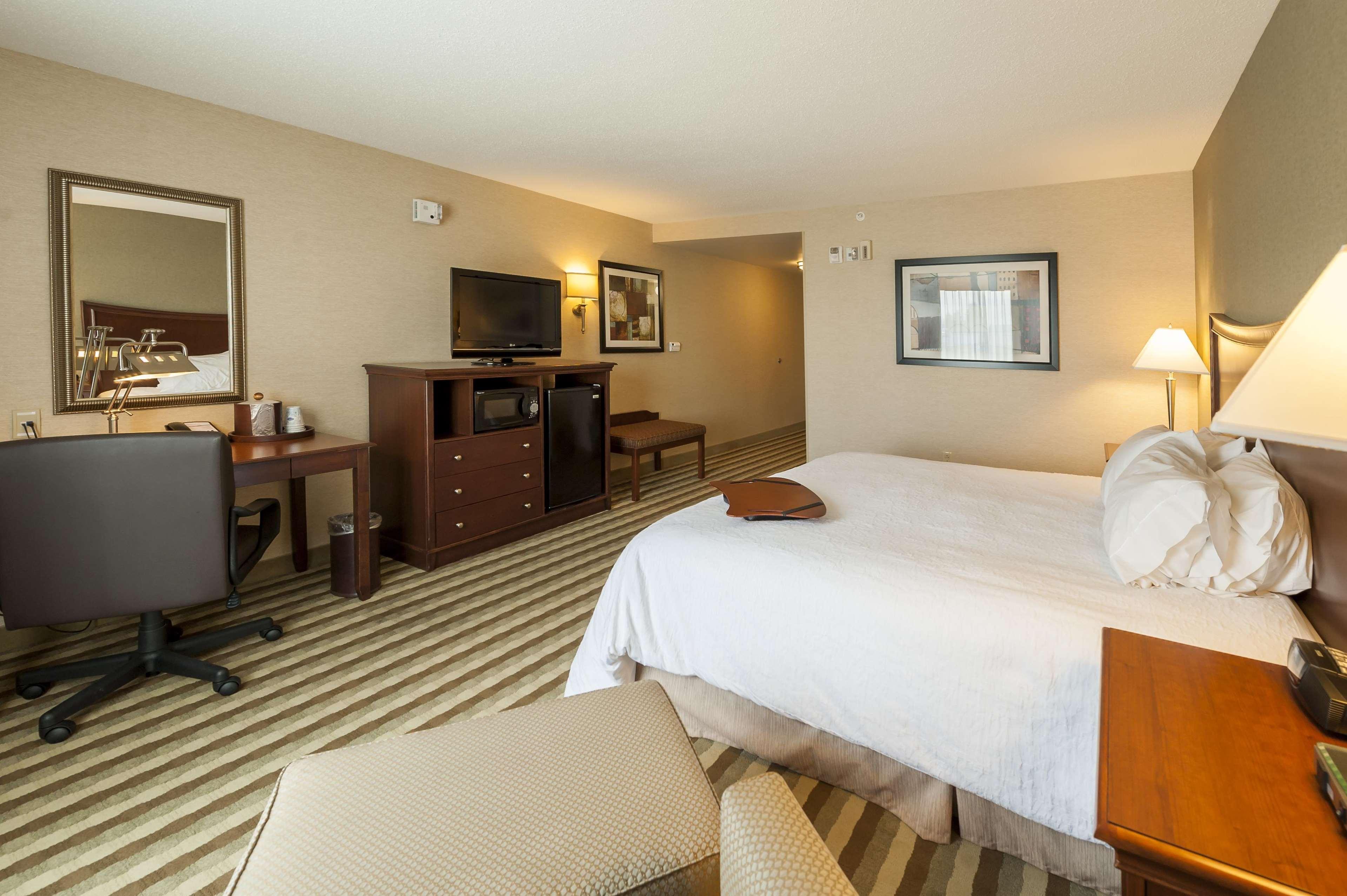 Hampton Inn Presque Isle Room photo