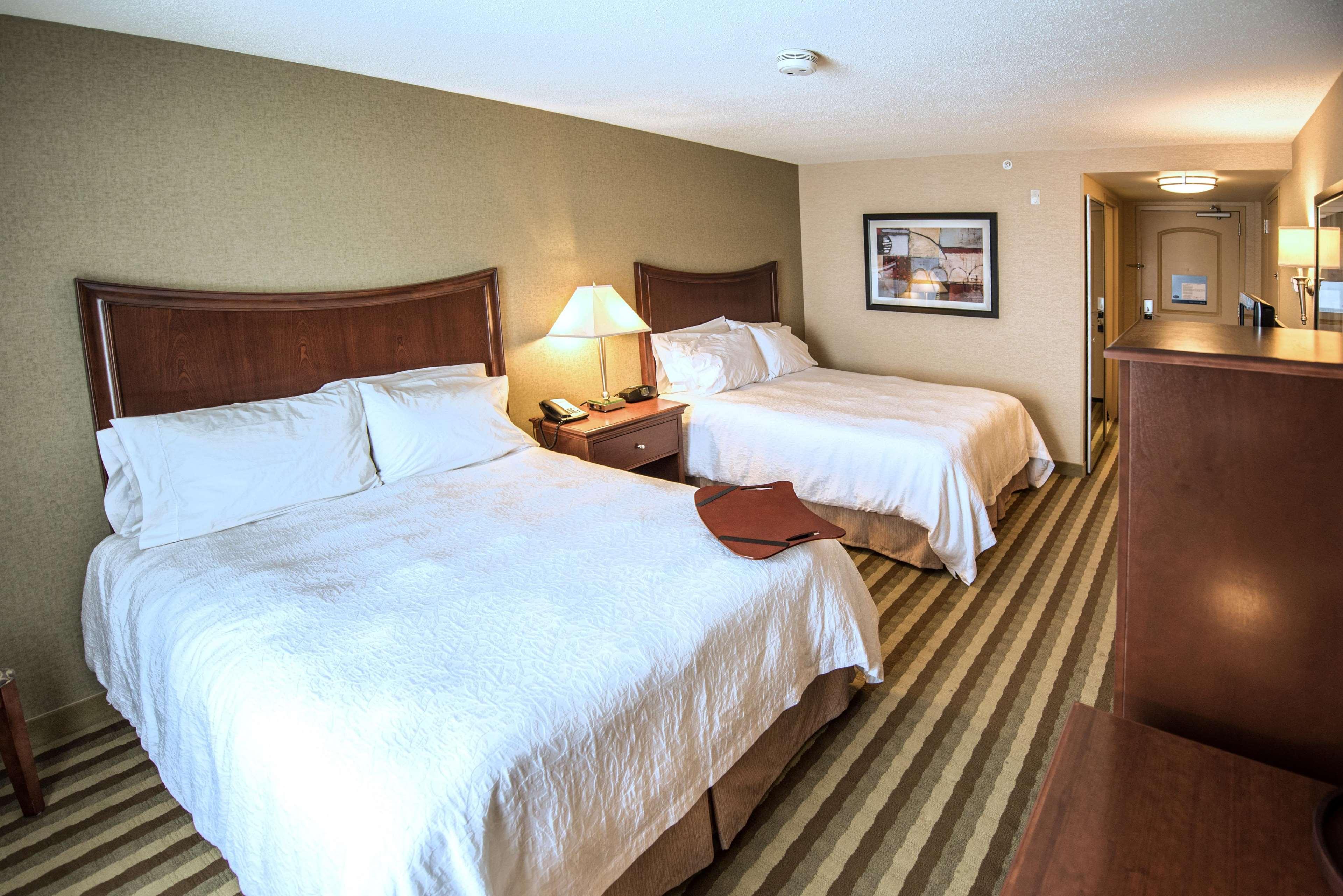 Hampton Inn Presque Isle Exterior photo