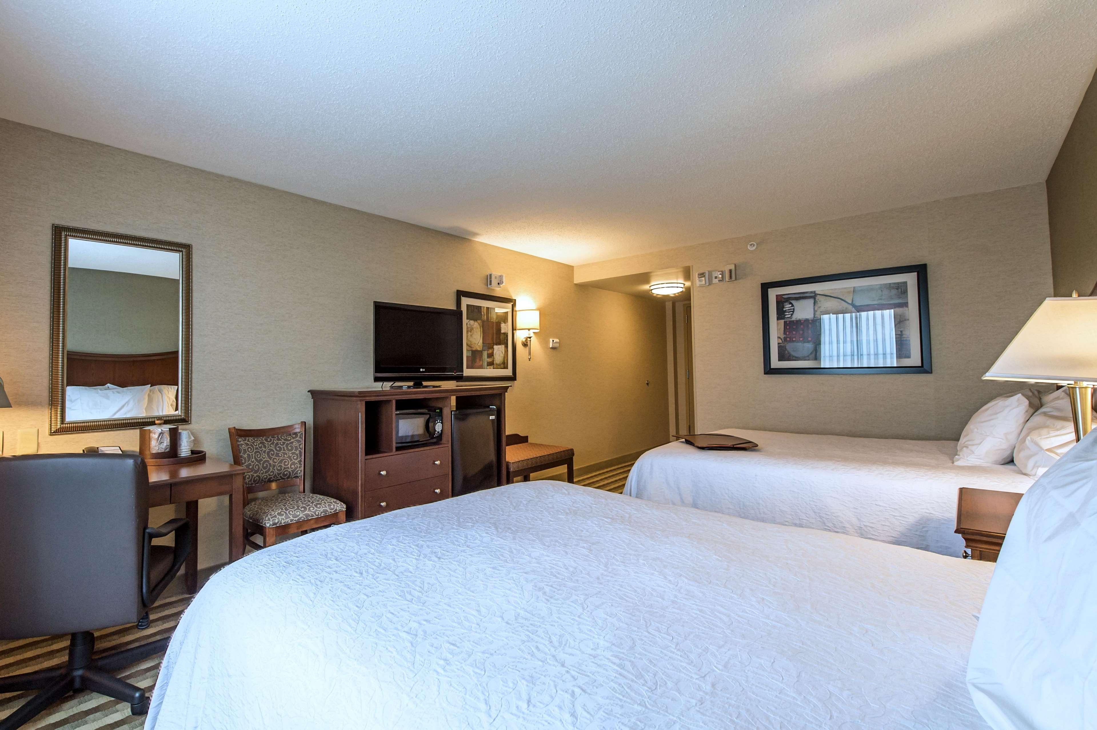 Hampton Inn Presque Isle Room photo