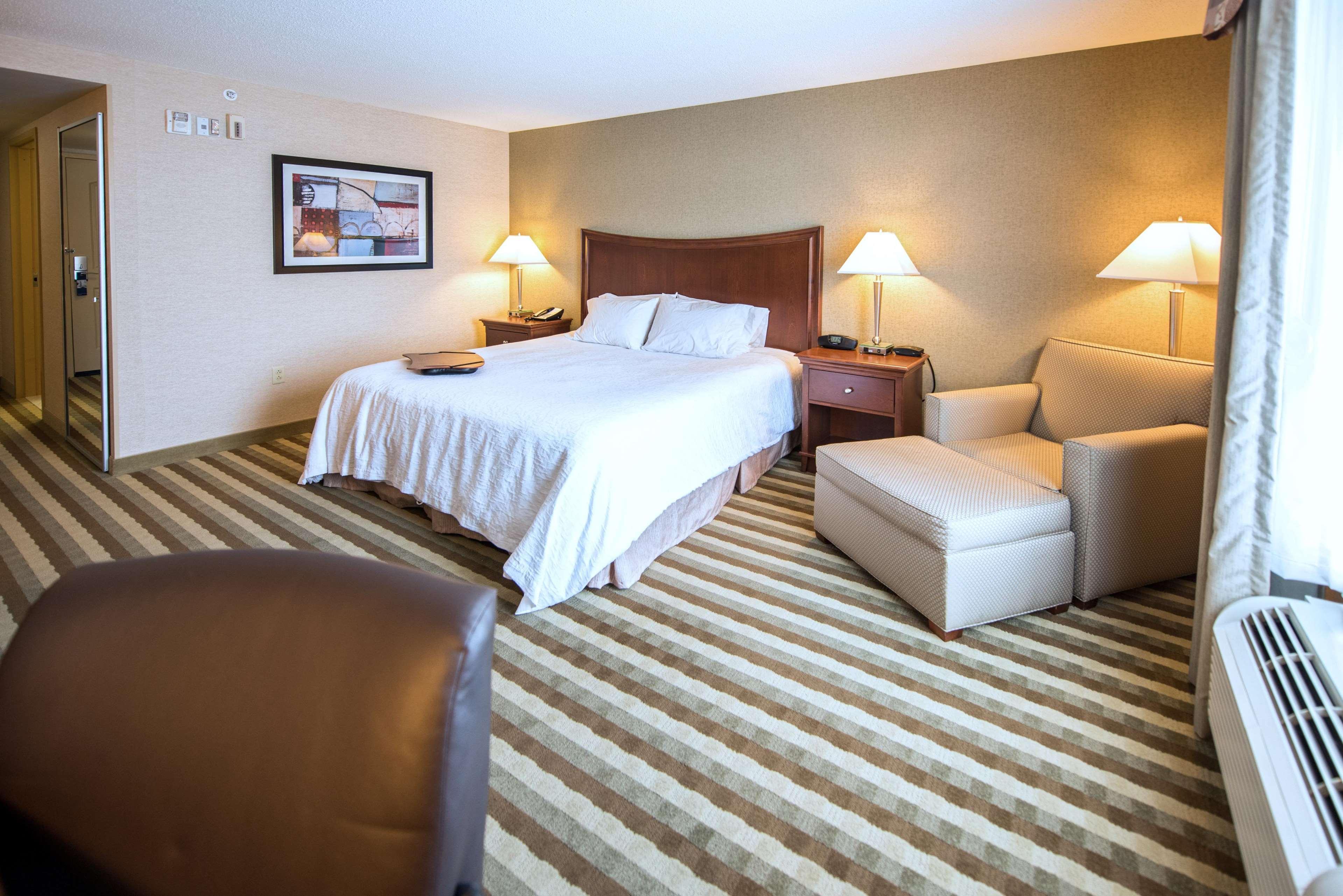 Hampton Inn Presque Isle Exterior photo