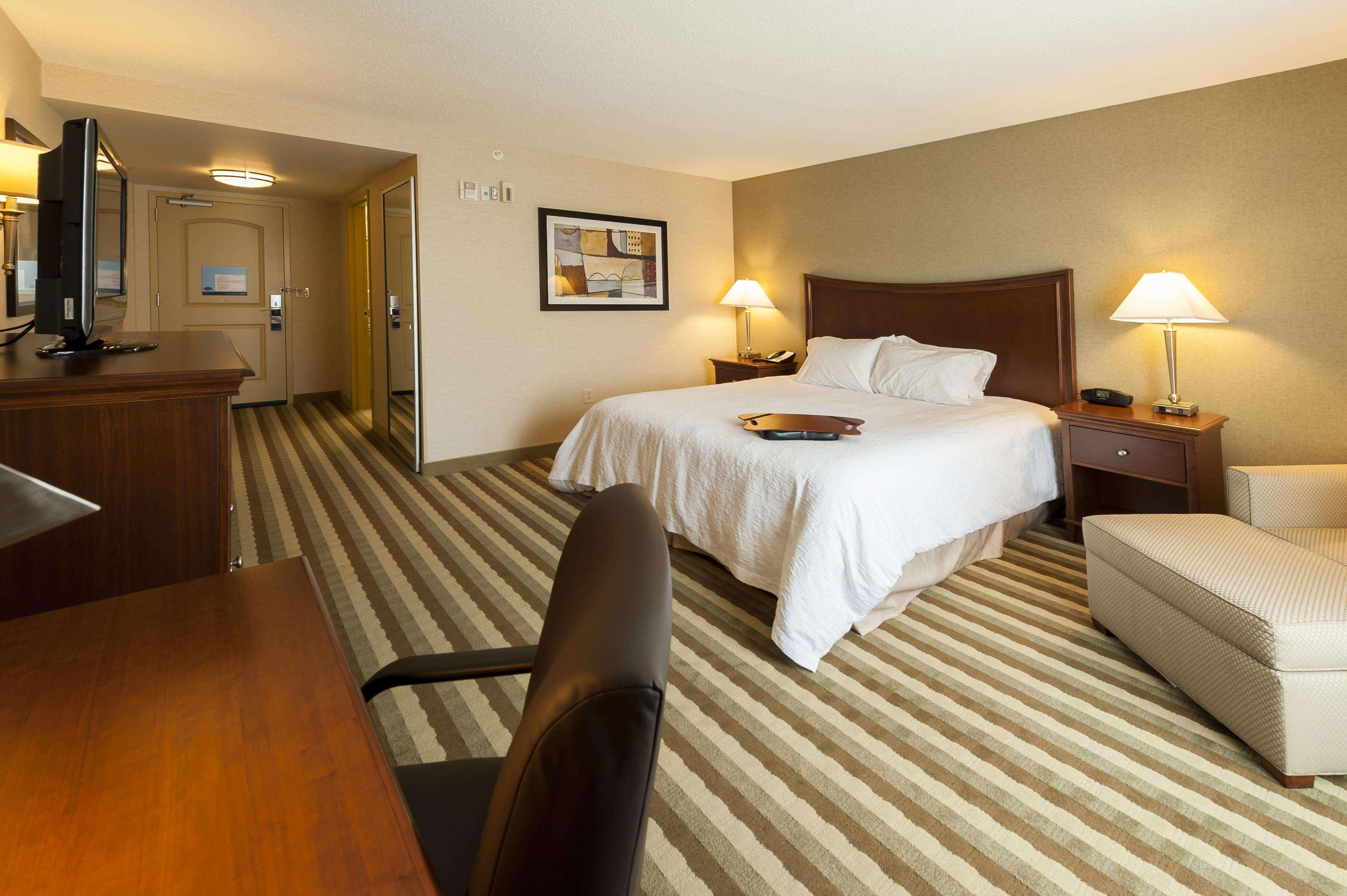 Hampton Inn Presque Isle Room photo