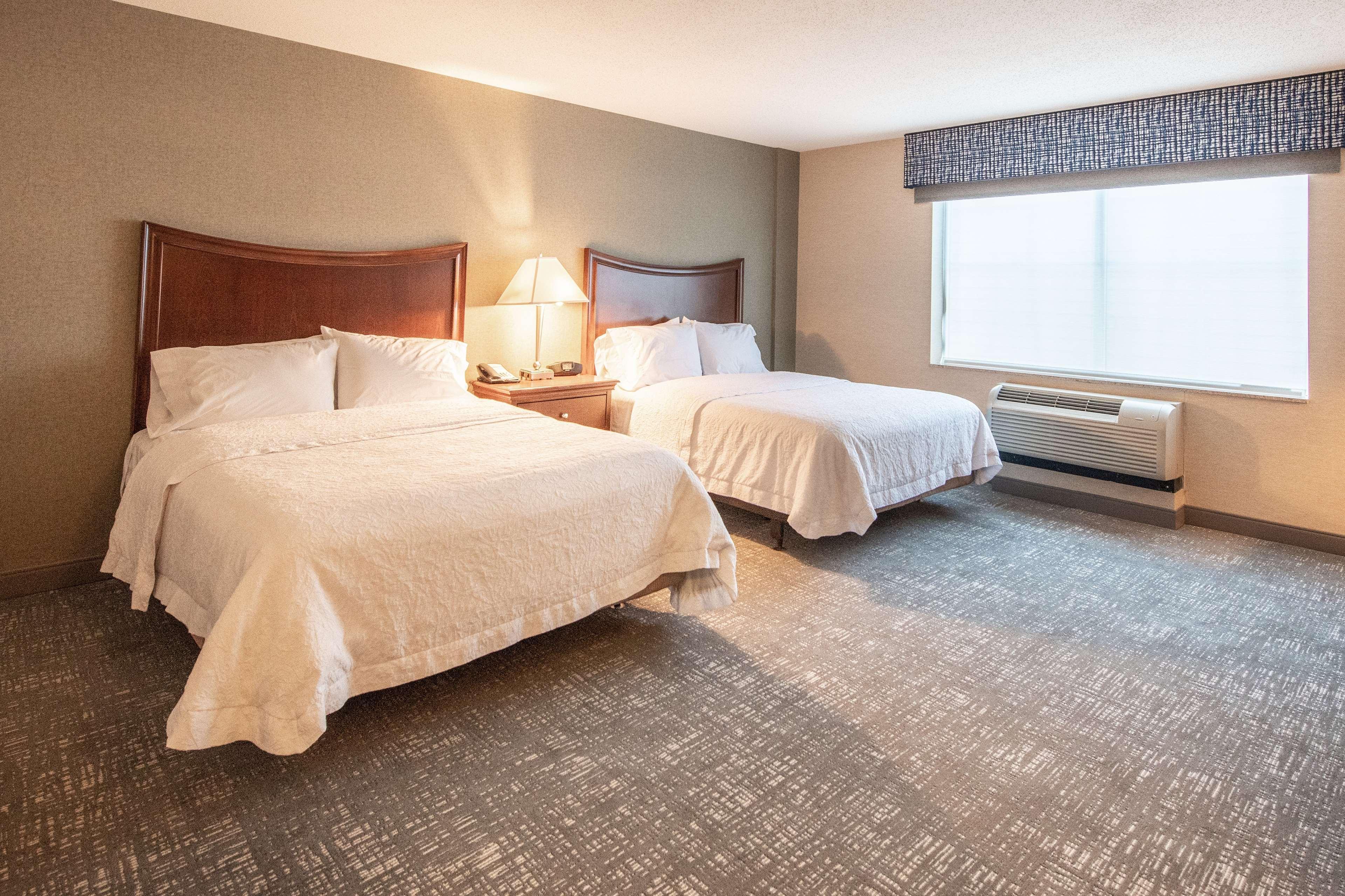 Hampton Inn Presque Isle Exterior photo