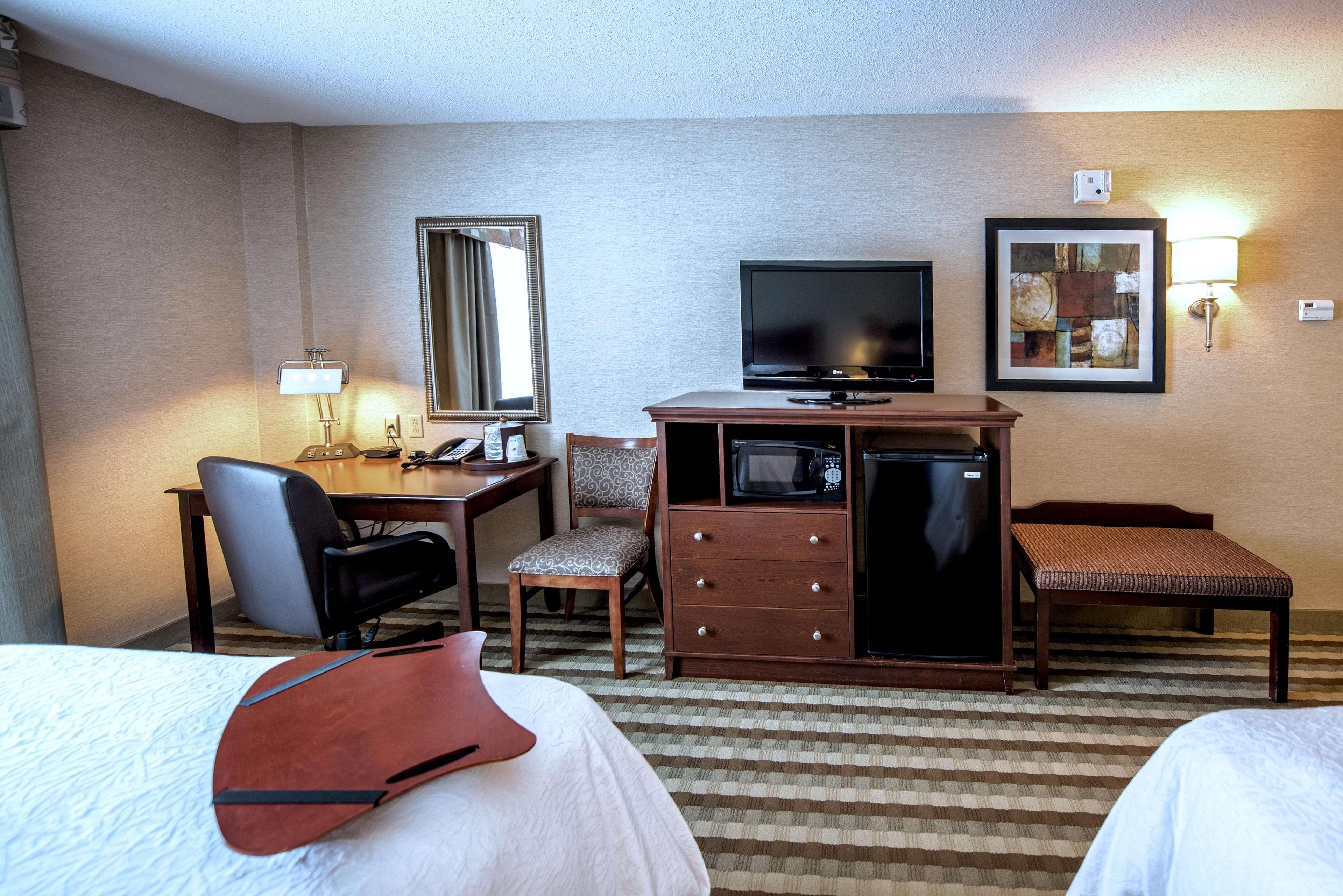 Hampton Inn Presque Isle Exterior photo