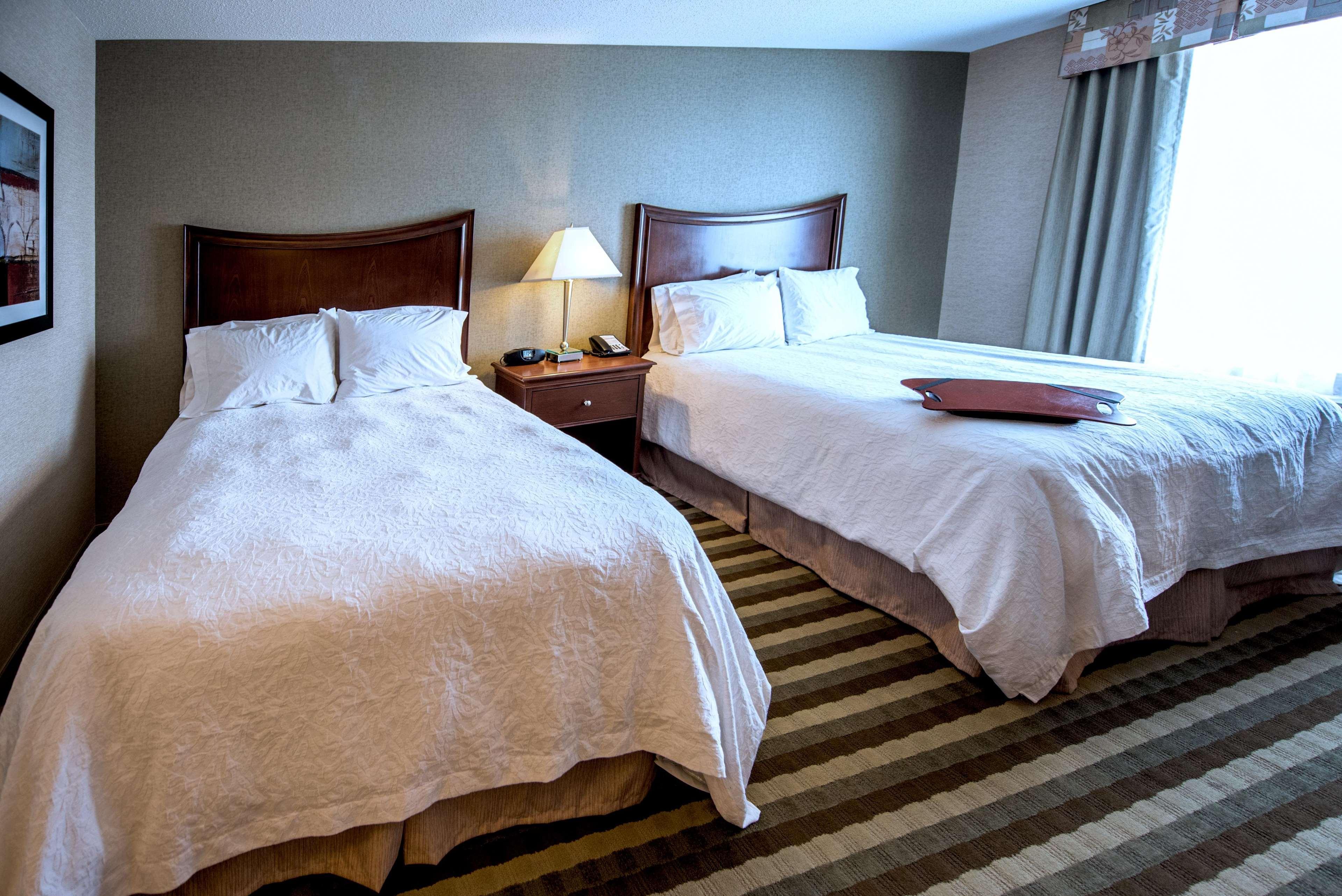 Hampton Inn Presque Isle Exterior photo