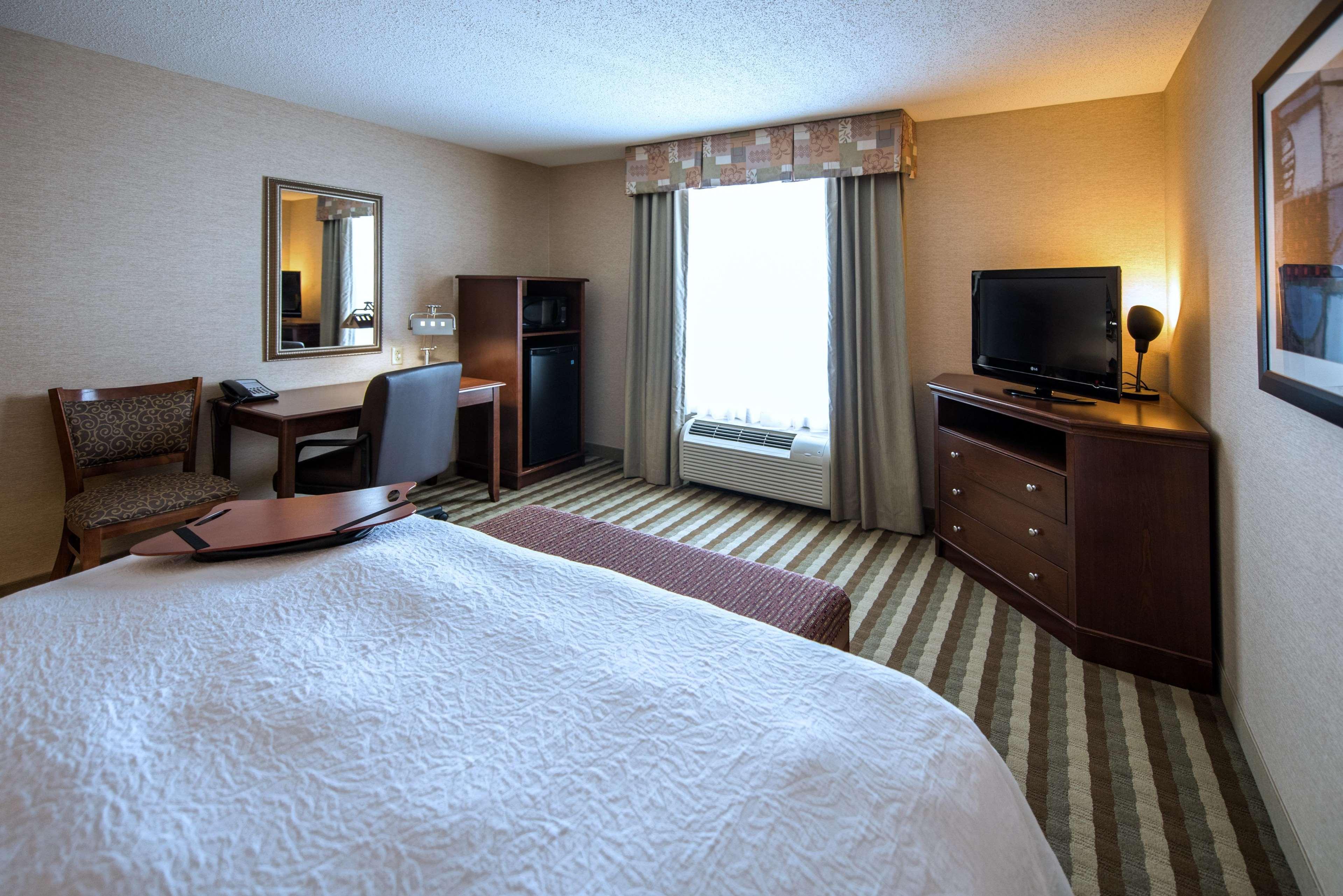 Hampton Inn Presque Isle Exterior photo