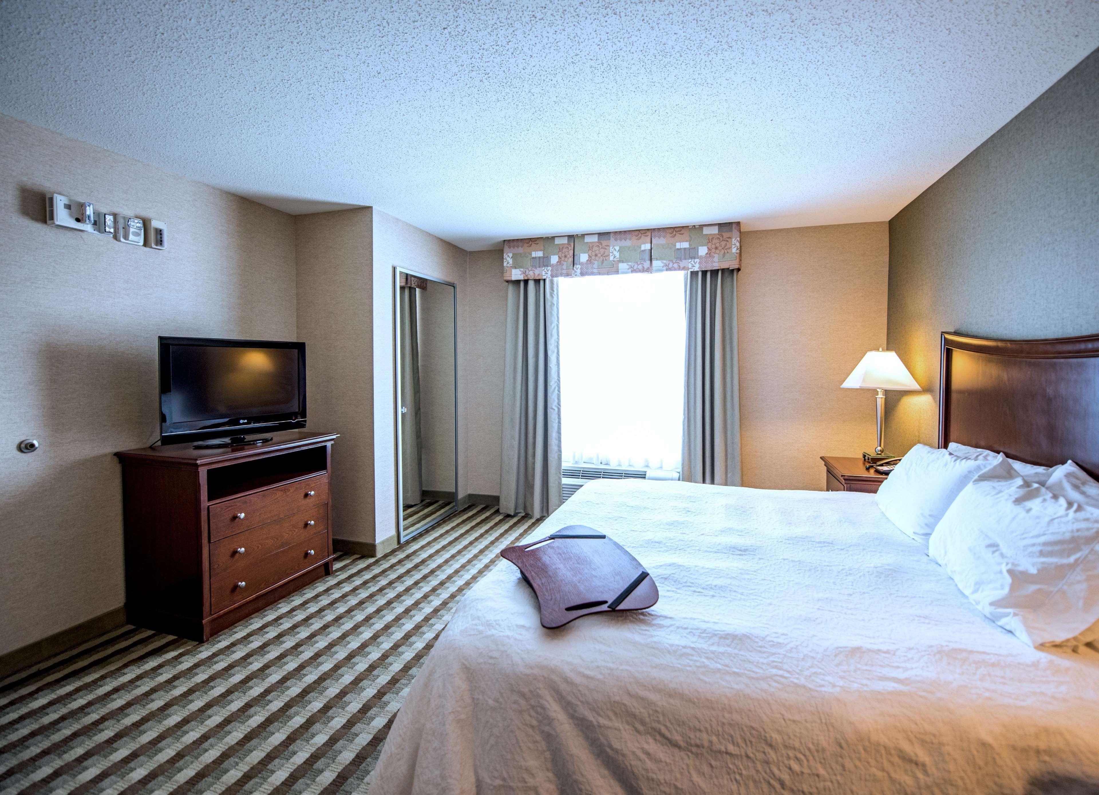 Hampton Inn Presque Isle Exterior photo