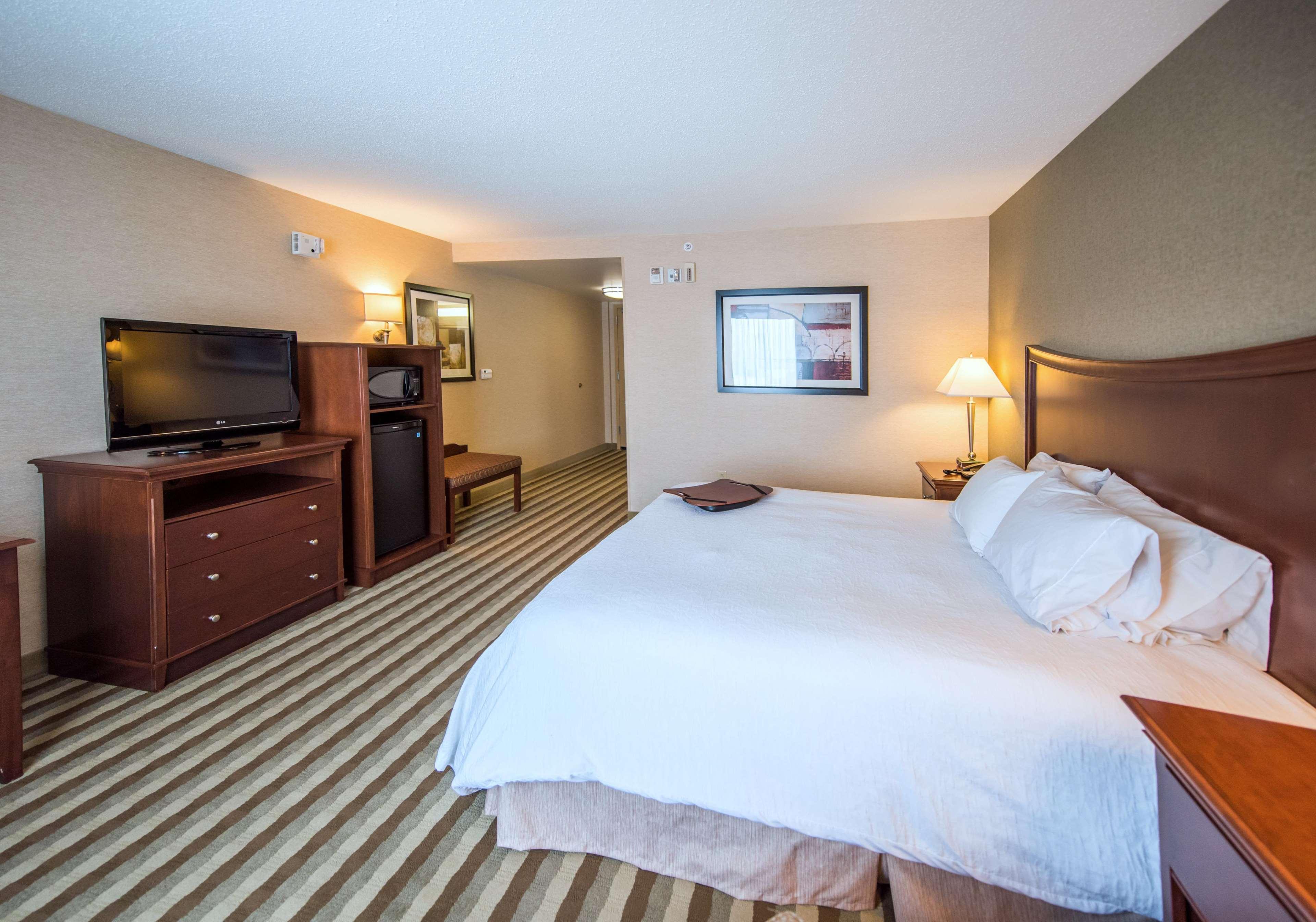 Hampton Inn Presque Isle Exterior photo