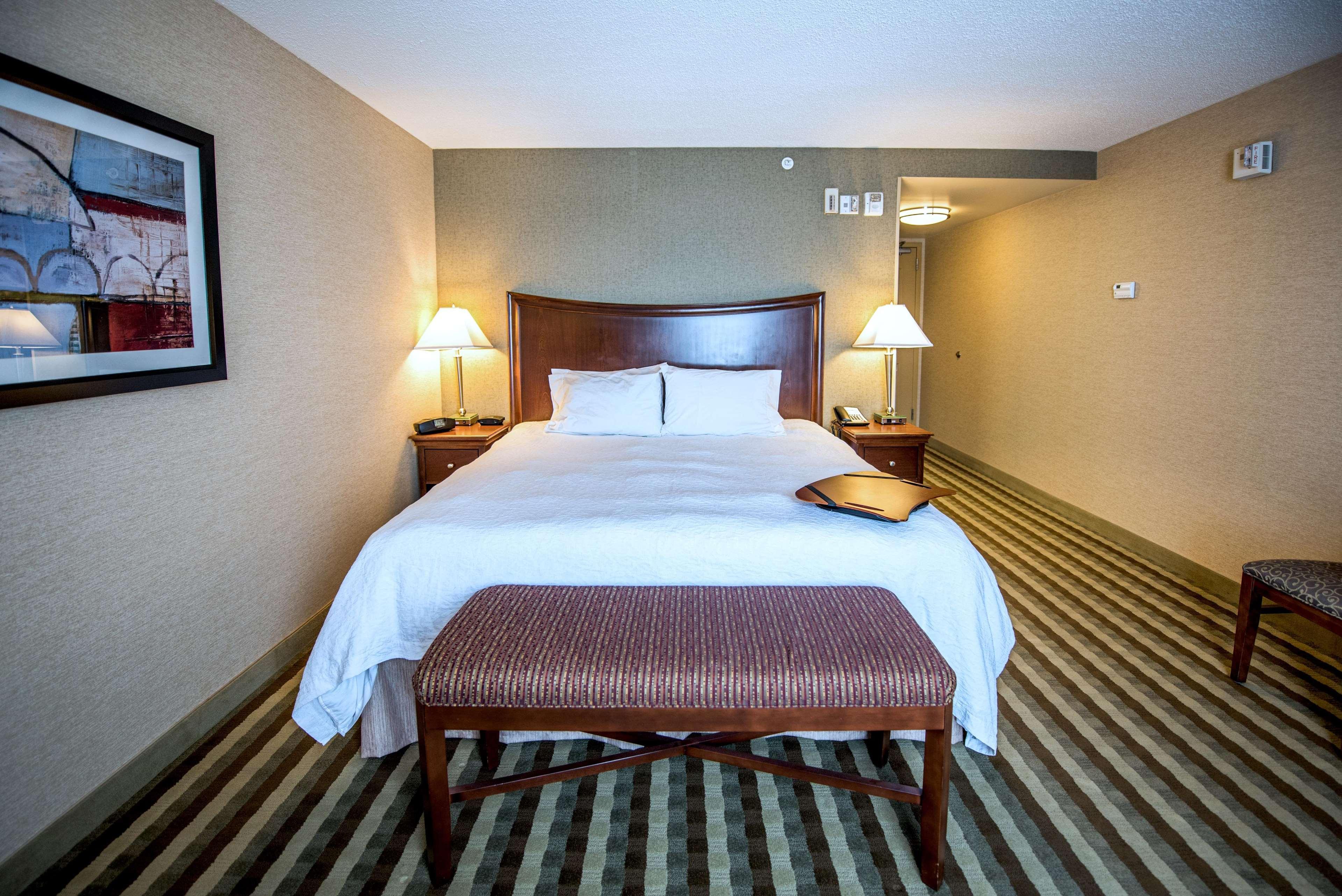Hampton Inn Presque Isle Exterior photo