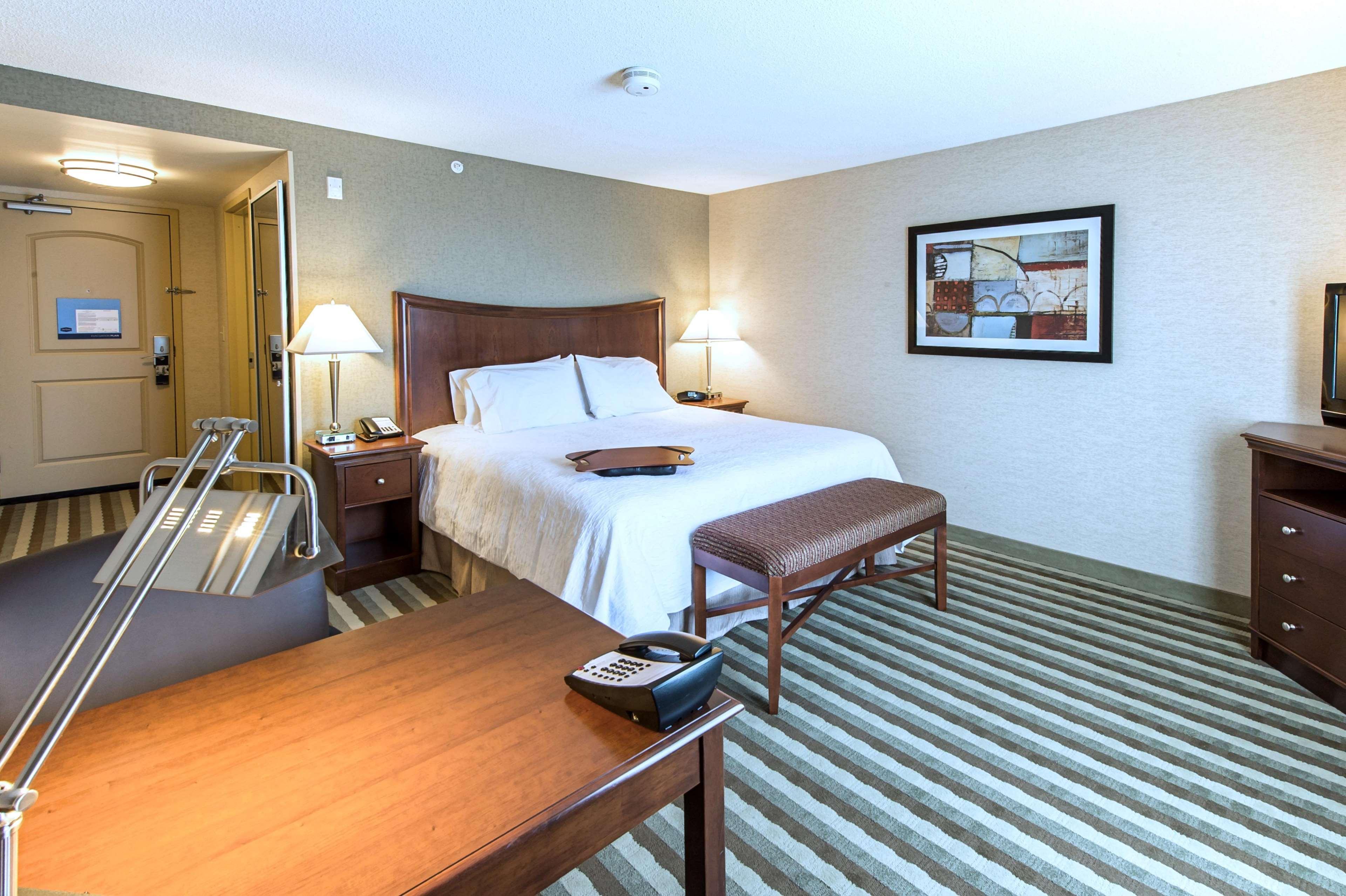 Hampton Inn Presque Isle Room photo