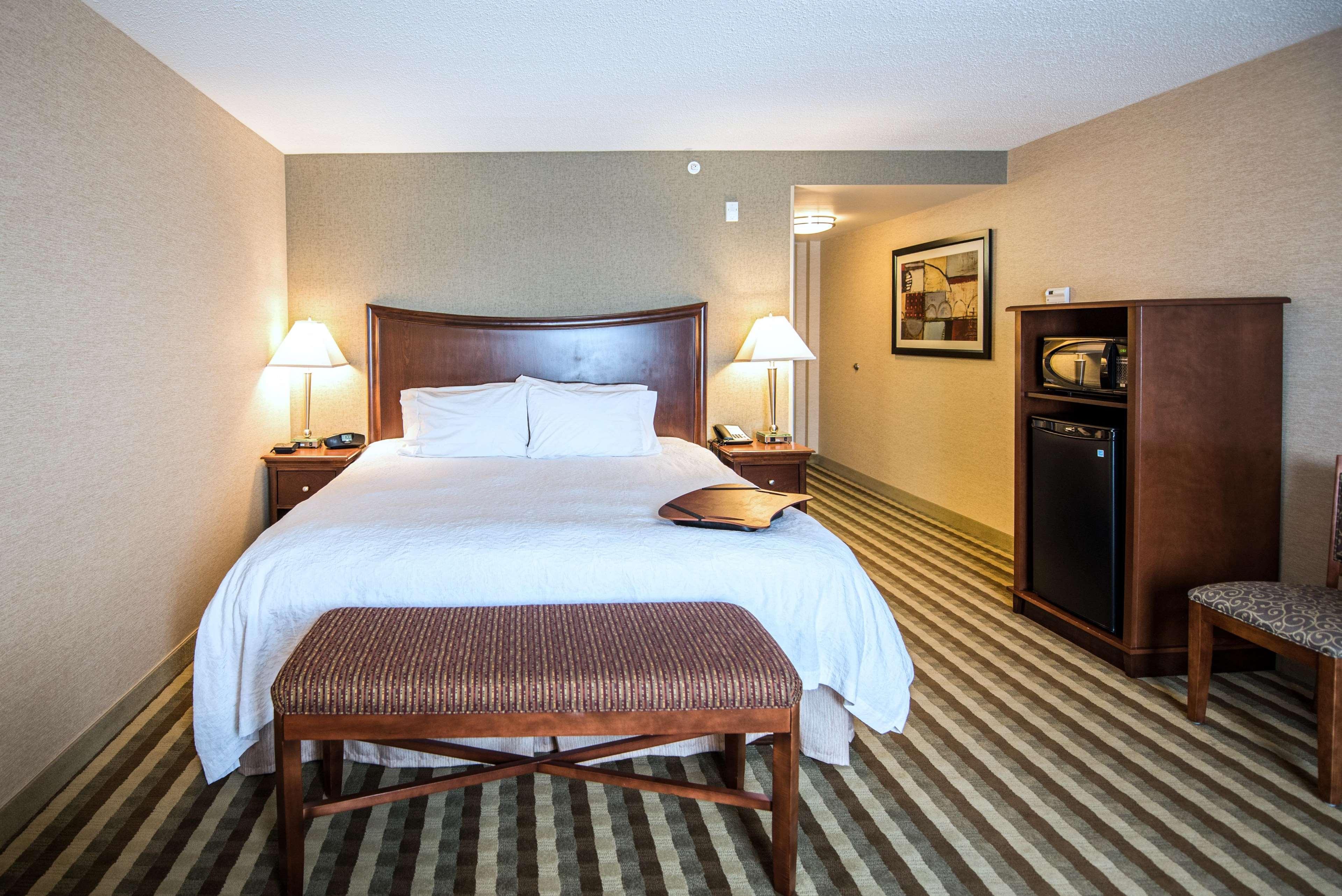 Hampton Inn Presque Isle Exterior photo
