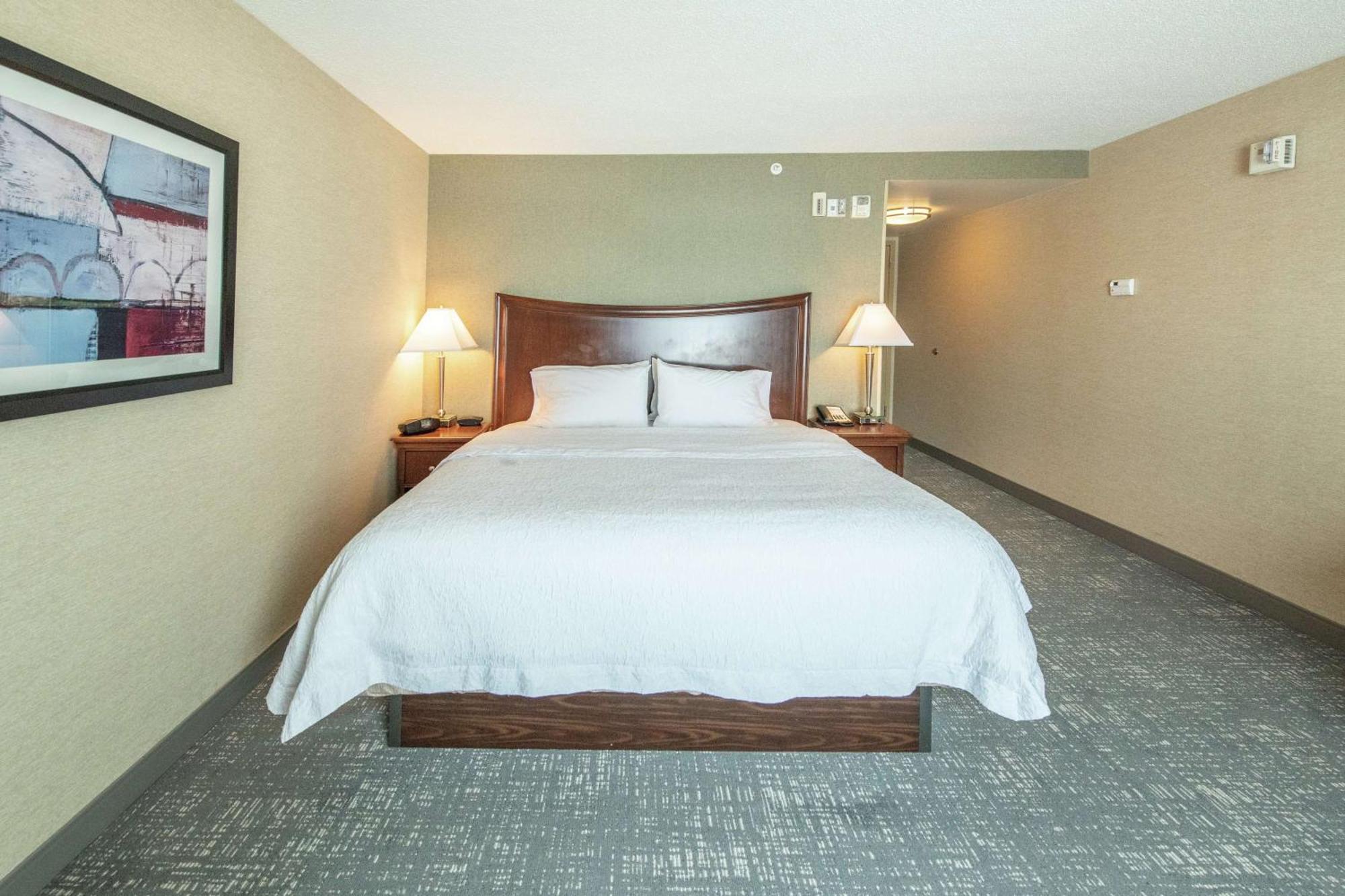 Hampton Inn Presque Isle Exterior photo